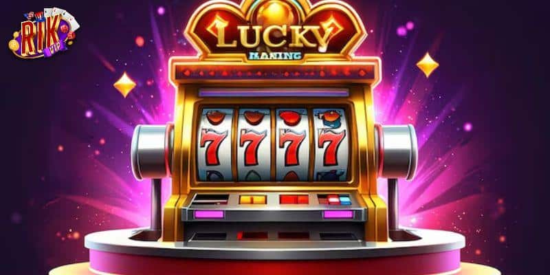 Điều cần chú trọng khi tham gia lucky wild rikvip