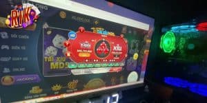 Giới thiệu về game tài xỉu live stream rikvip