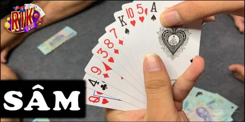 Hướng dẫn A-Z cách chơi sâm lốc đổi thưởng siêu thú vị